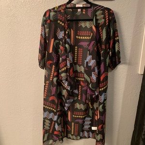 Lularoe Shirley